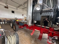 1997 AUTOCAR DK6 Tilt Nose - Image 8