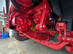 1997 AUTOCAR DK6 Tilt Nose - Image 18