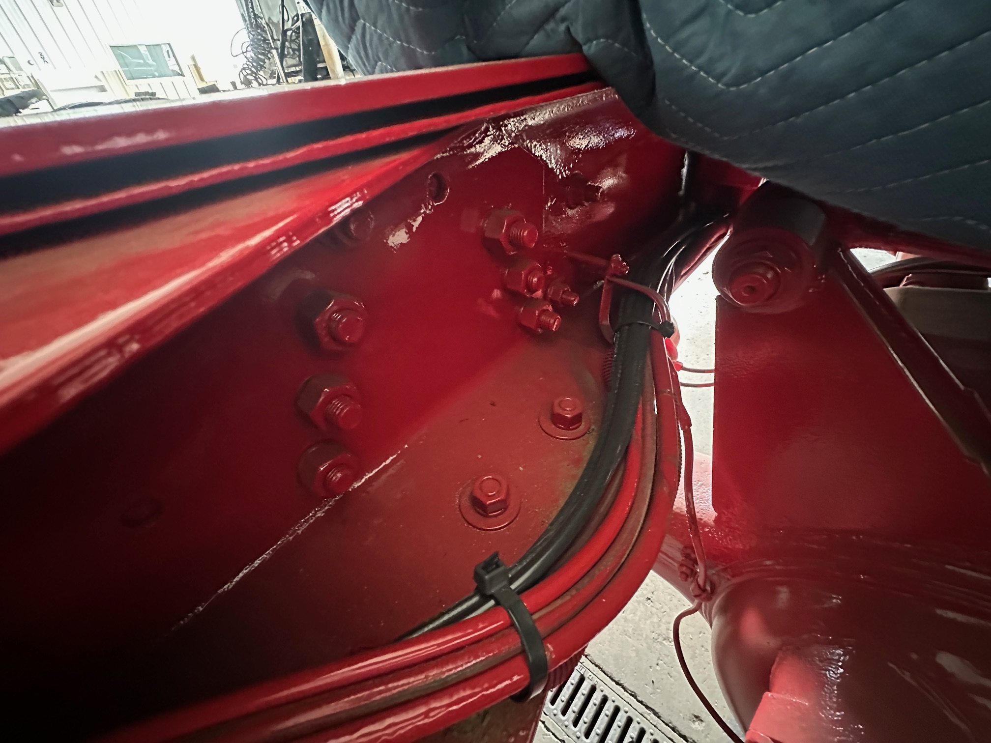 1997 AUTOCAR DK6 Tilt Nose - Image 41