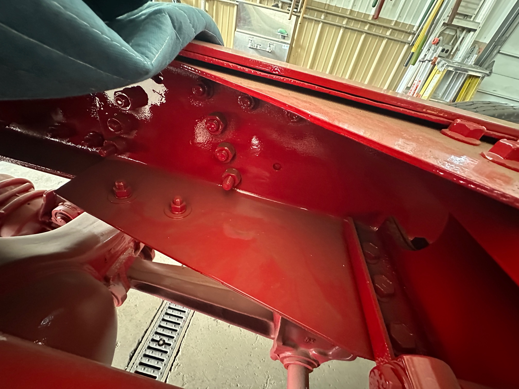 1997 AUTOCAR DK6 Tilt Nose - Image 42