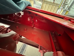 1997 AUTOCAR DK6 Tilt Nose - Image 44