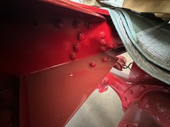 1997 AUTOCAR DK6 Tilt Nose - Image 45