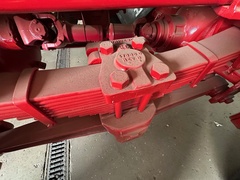 1997 AUTOCAR DK6 Tilt Nose - Image 46