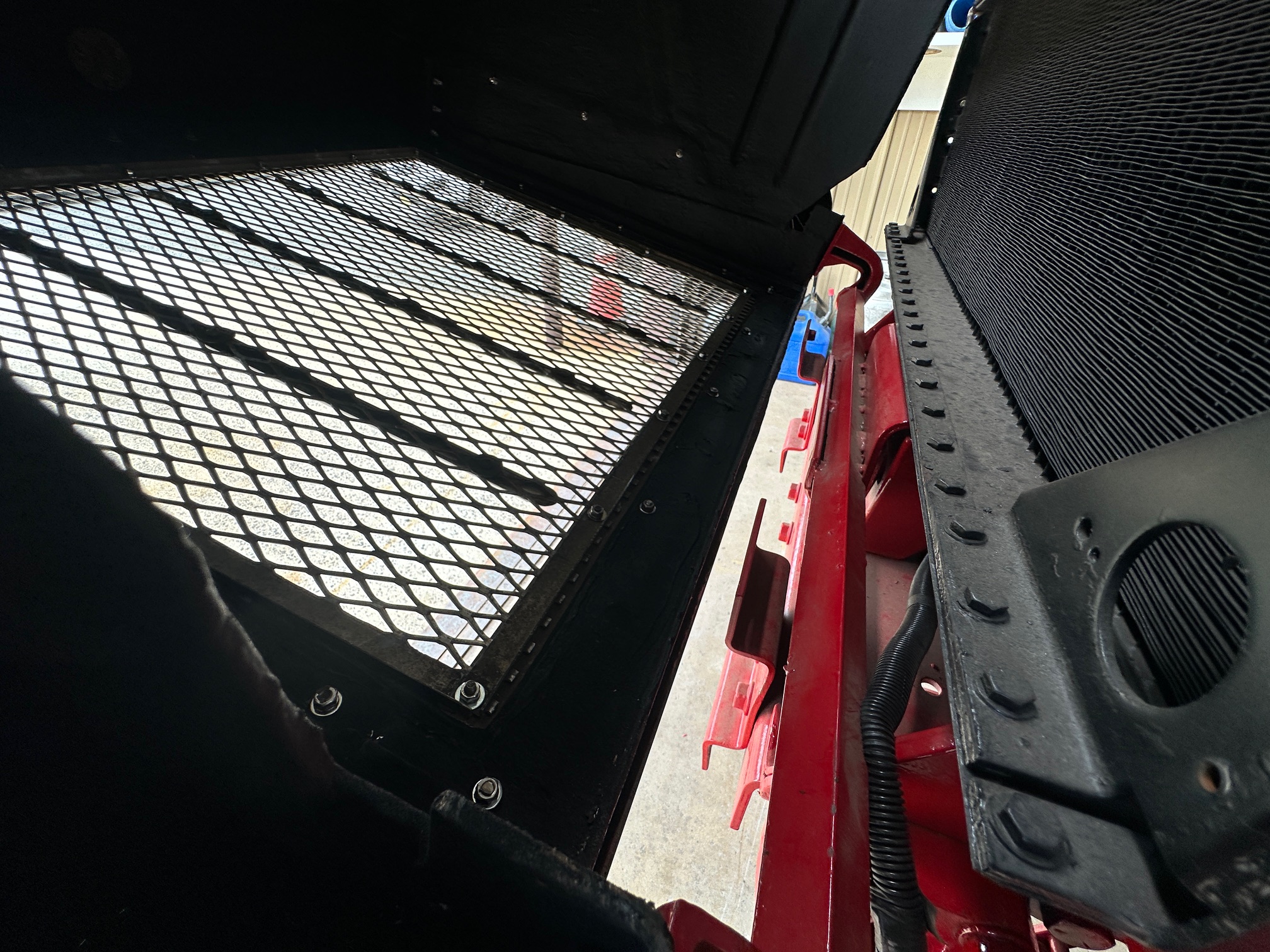 1997 AUTOCAR DK6 Tilt Nose - Image 49