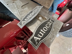 1997 AUTOCAR DK6 Tilt Nose - Image 53