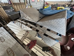 1997 AUTOCAR DK6 Tilt Nose - Image 54