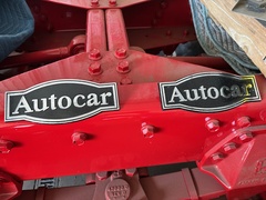 1997 AUTOCAR DK6 Tilt Nose - Image 56