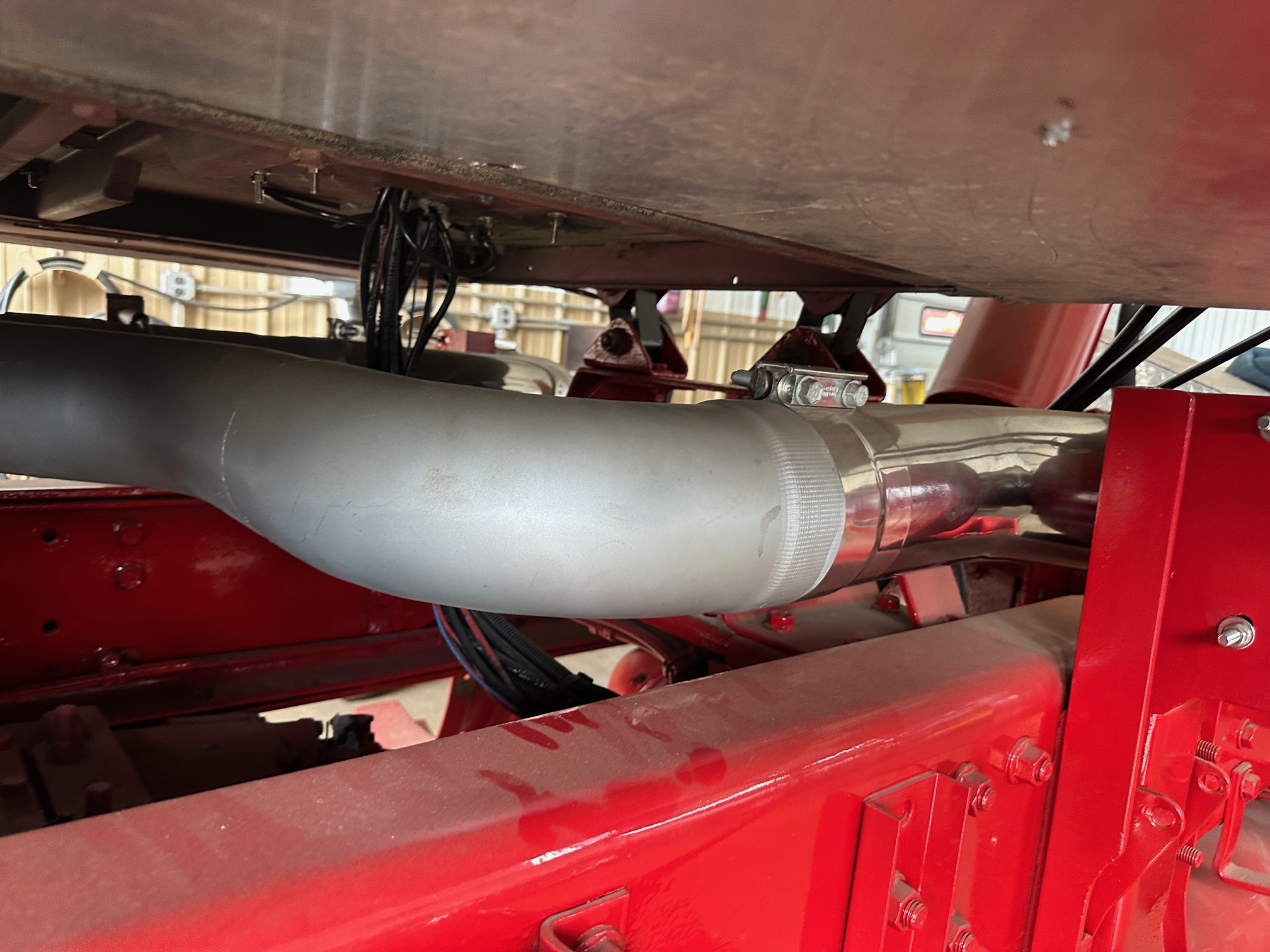 1997 AUTOCAR DK6 Tilt Nose - Image 56