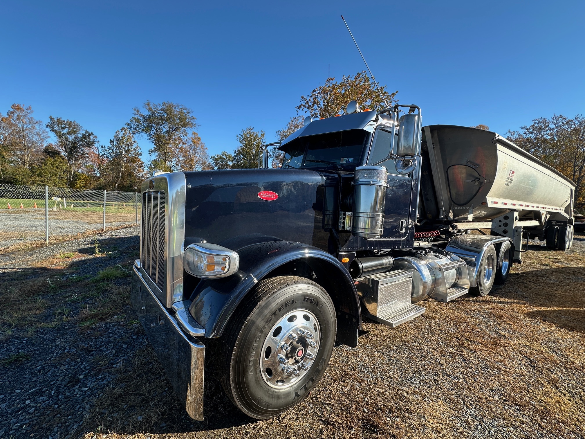 2016 PETERBILT 367