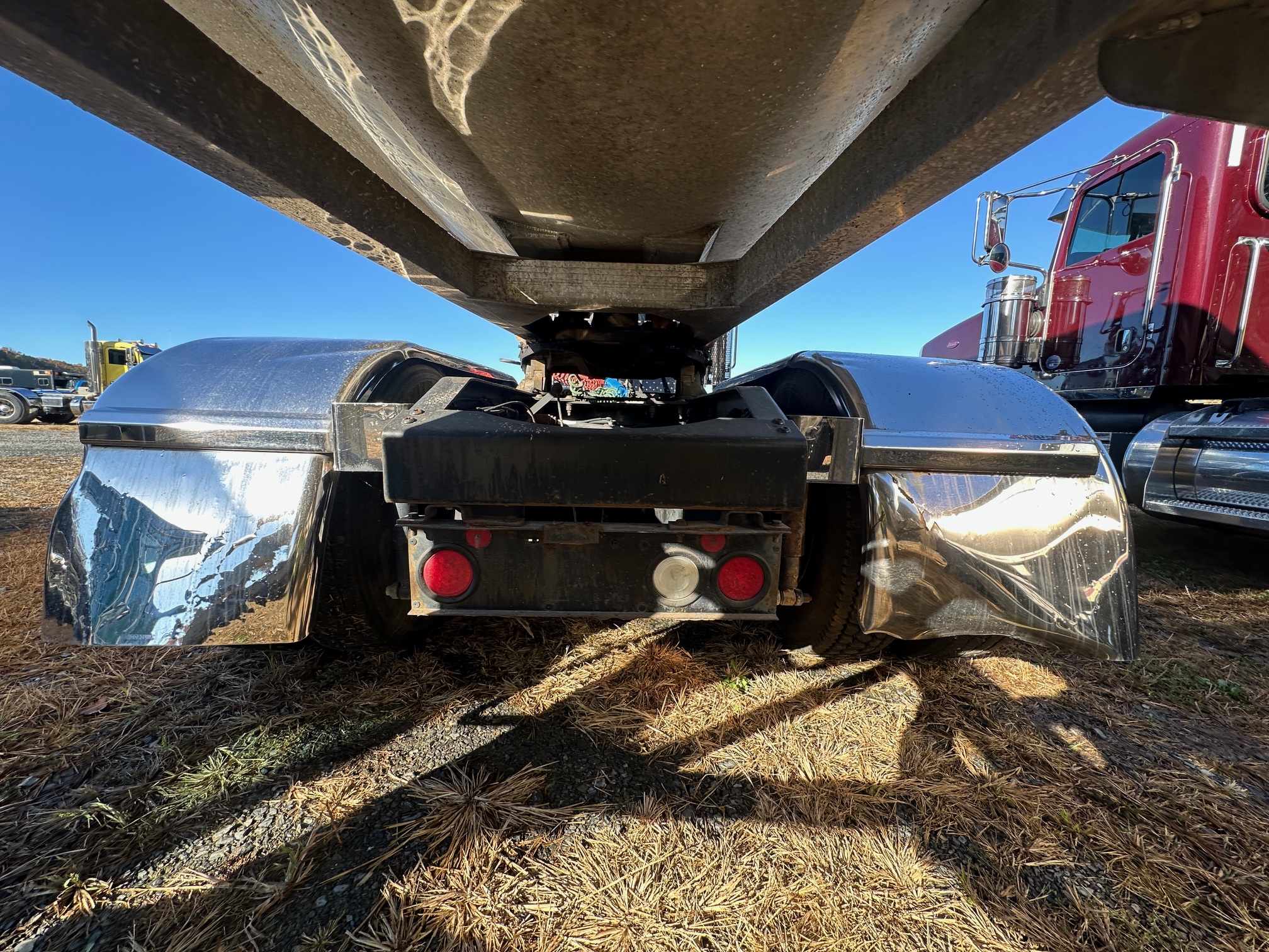 2016 PETERBILT 367 - view 8 of 39