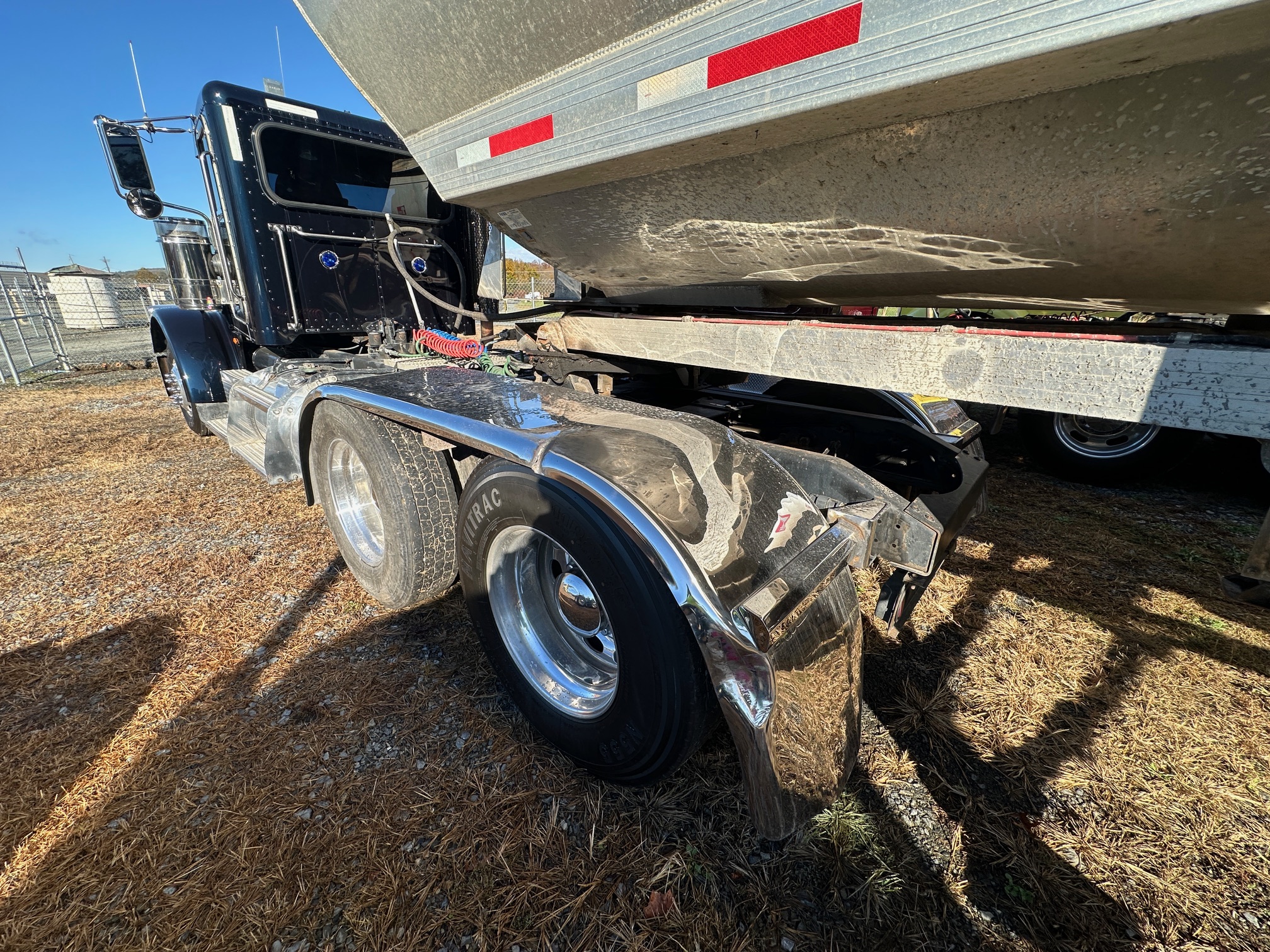 2016 PETERBILT 367 - view 9 of 39