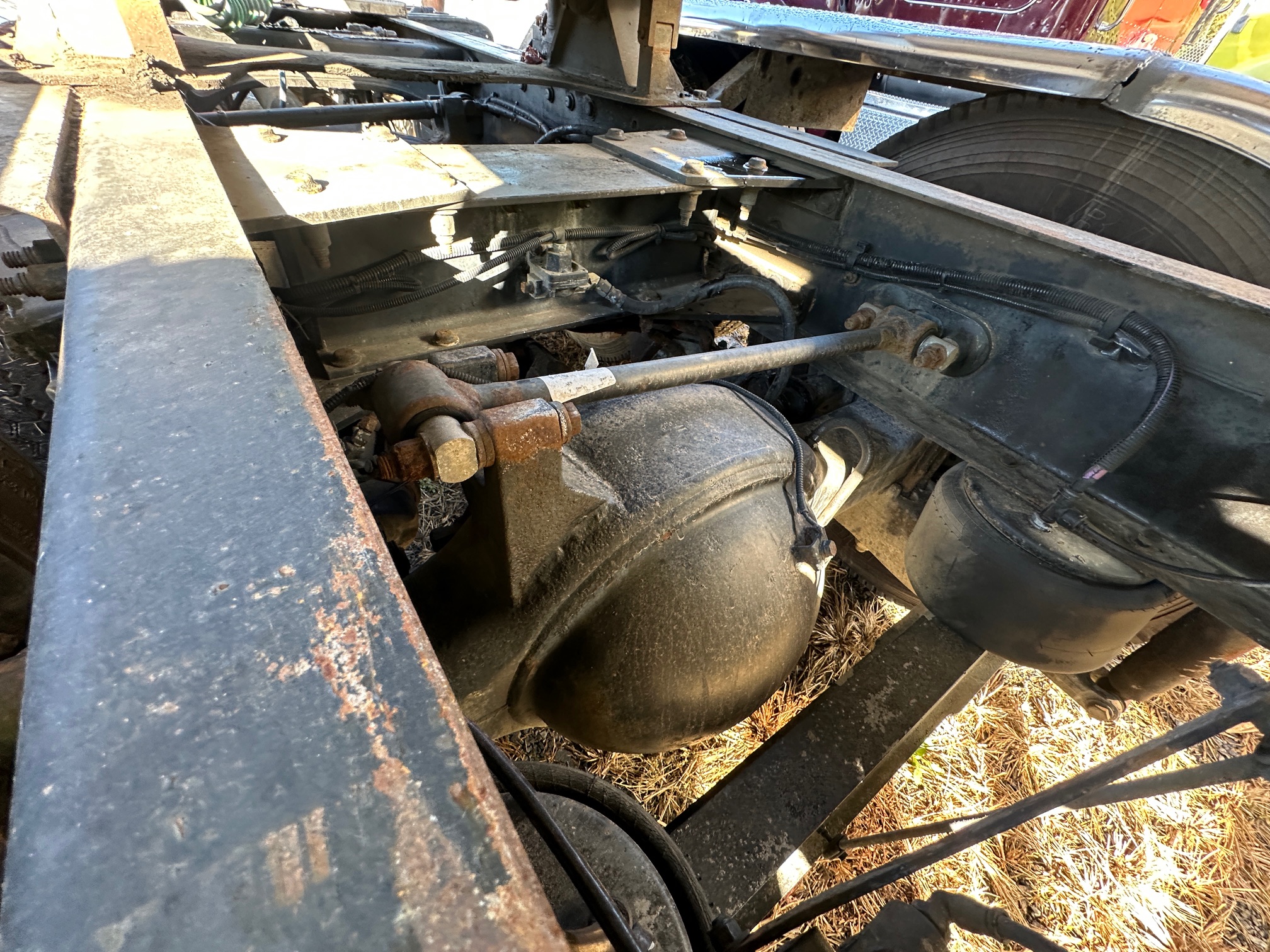 2016 PETERBILT 367 - Image 10