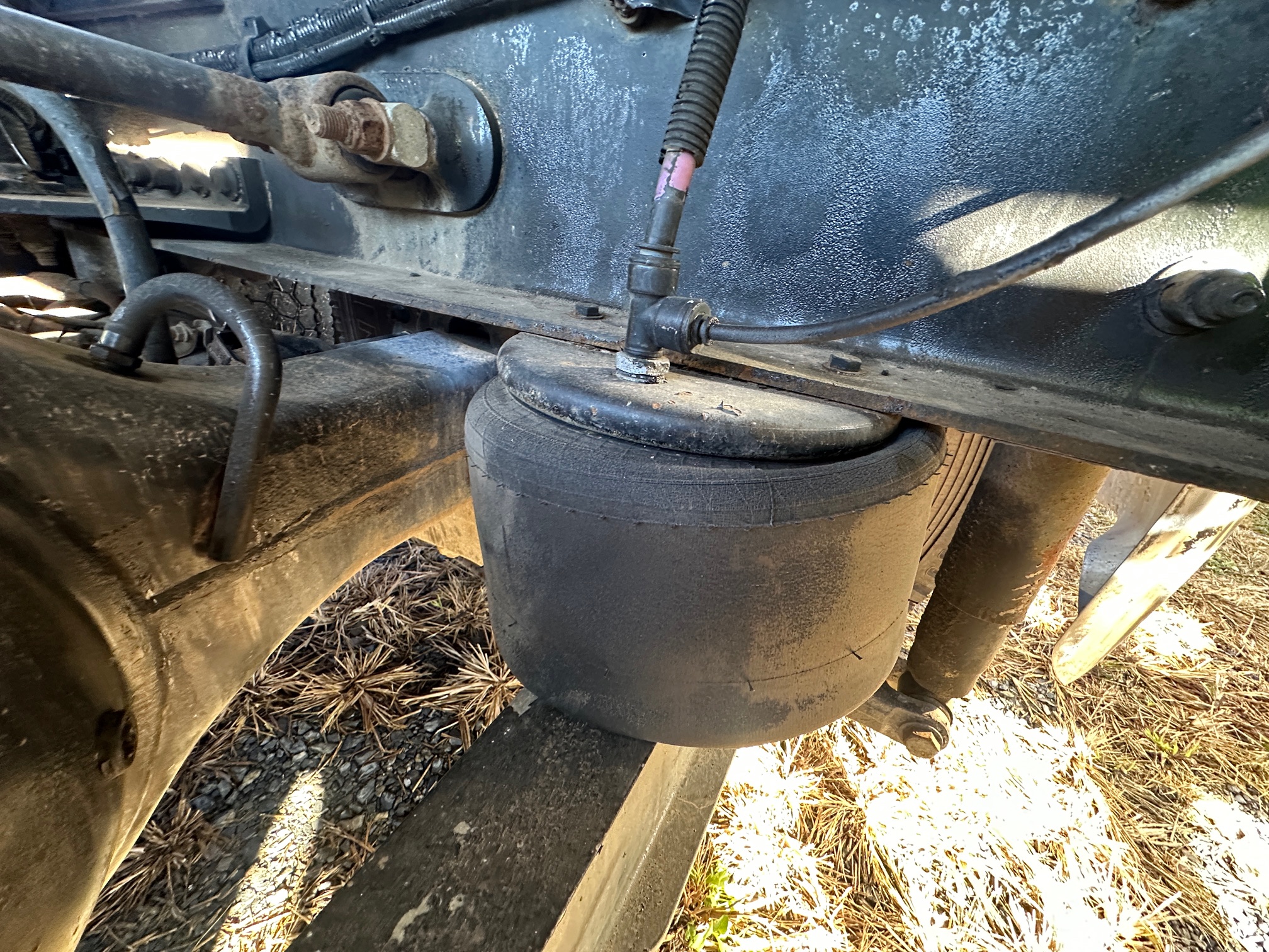 2016 PETERBILT 367 - Image 11