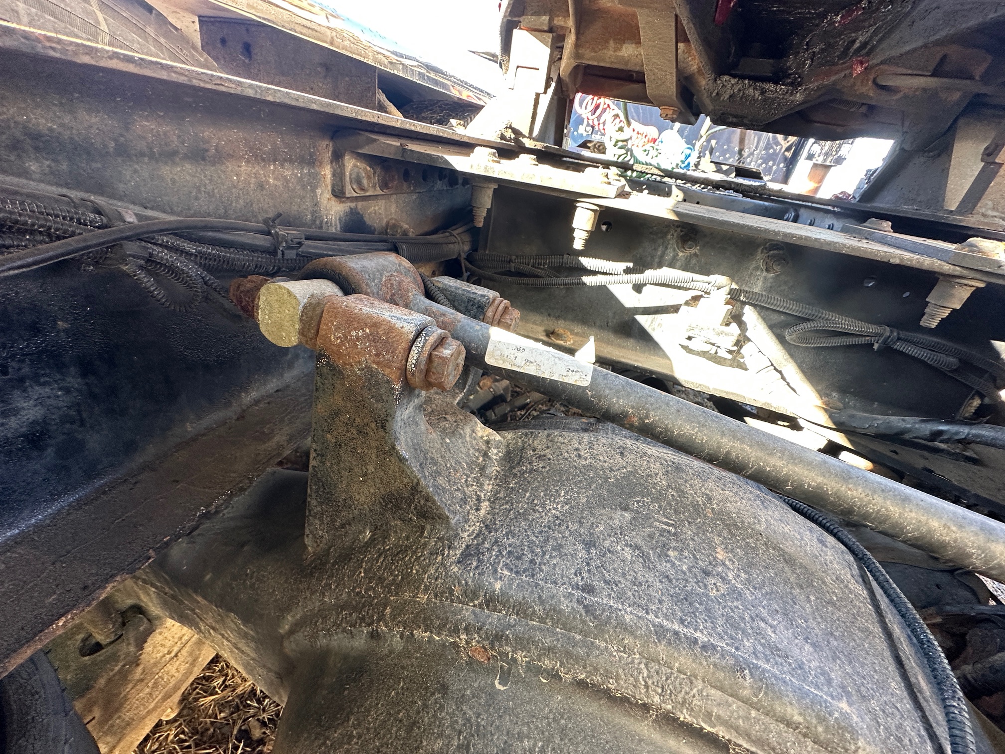 2016 PETERBILT 367 - view 12 of 39