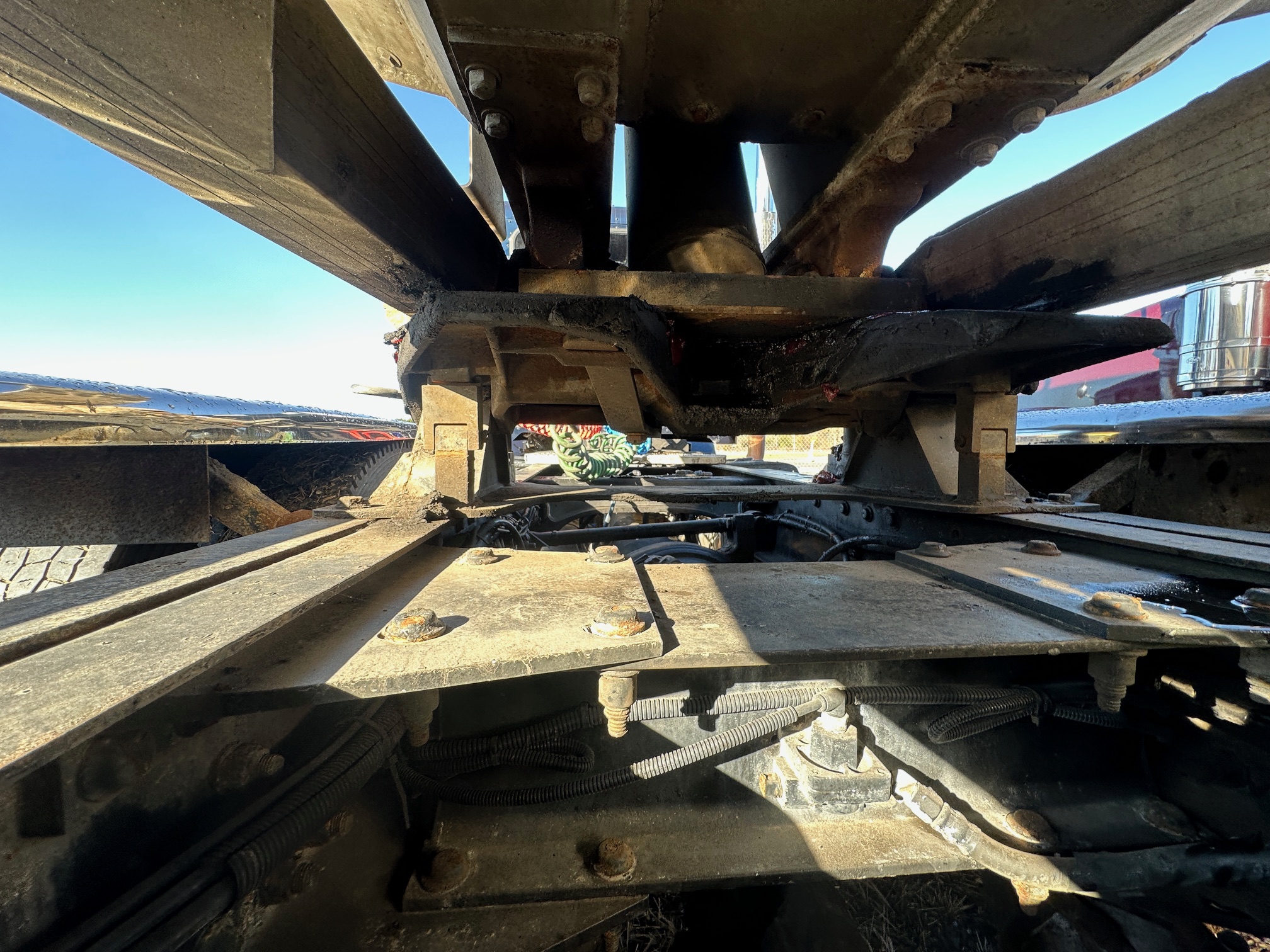 2016 PETERBILT 367 - view 13 of 39