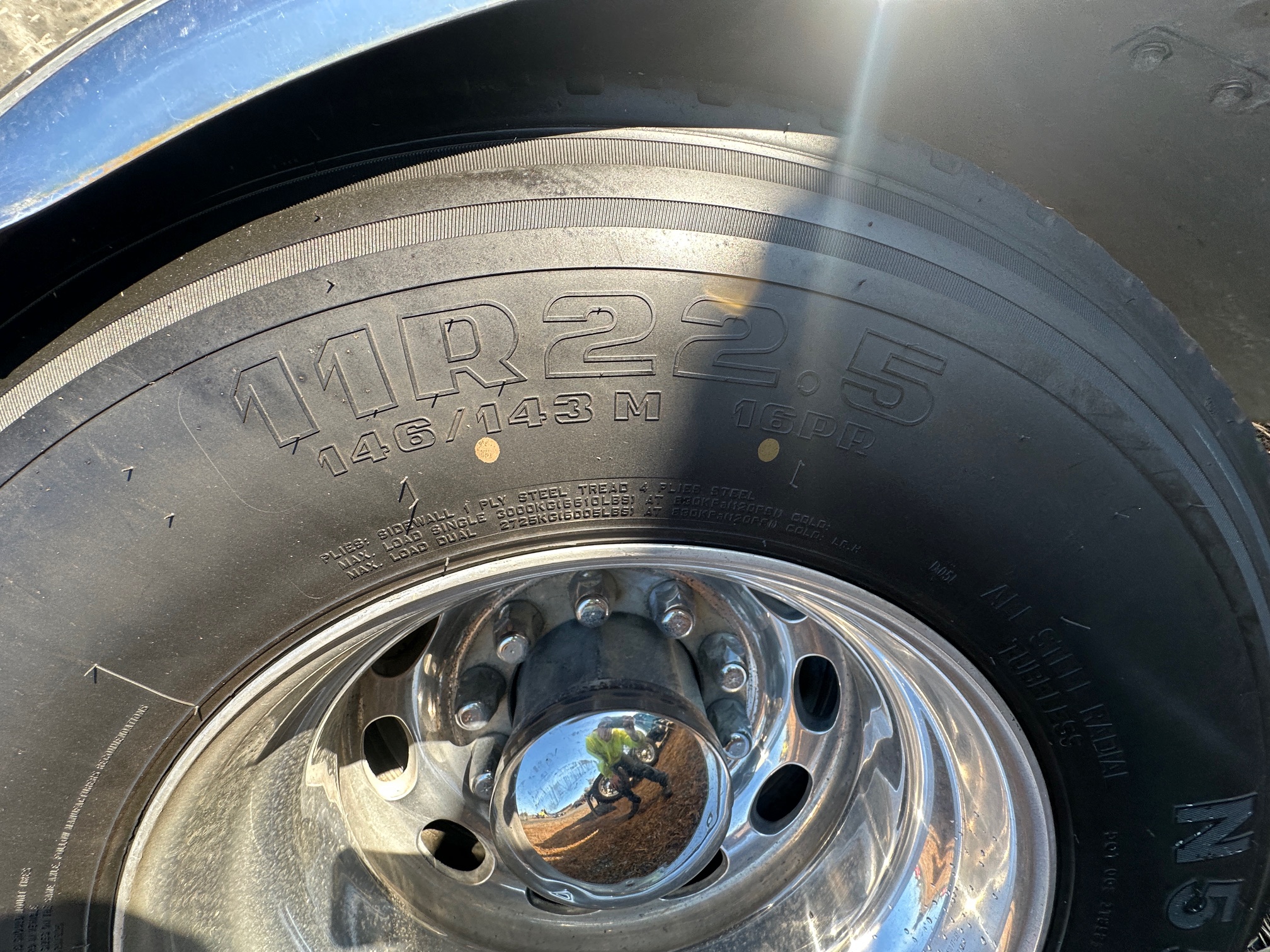 2016 PETERBILT 367 - Image 14