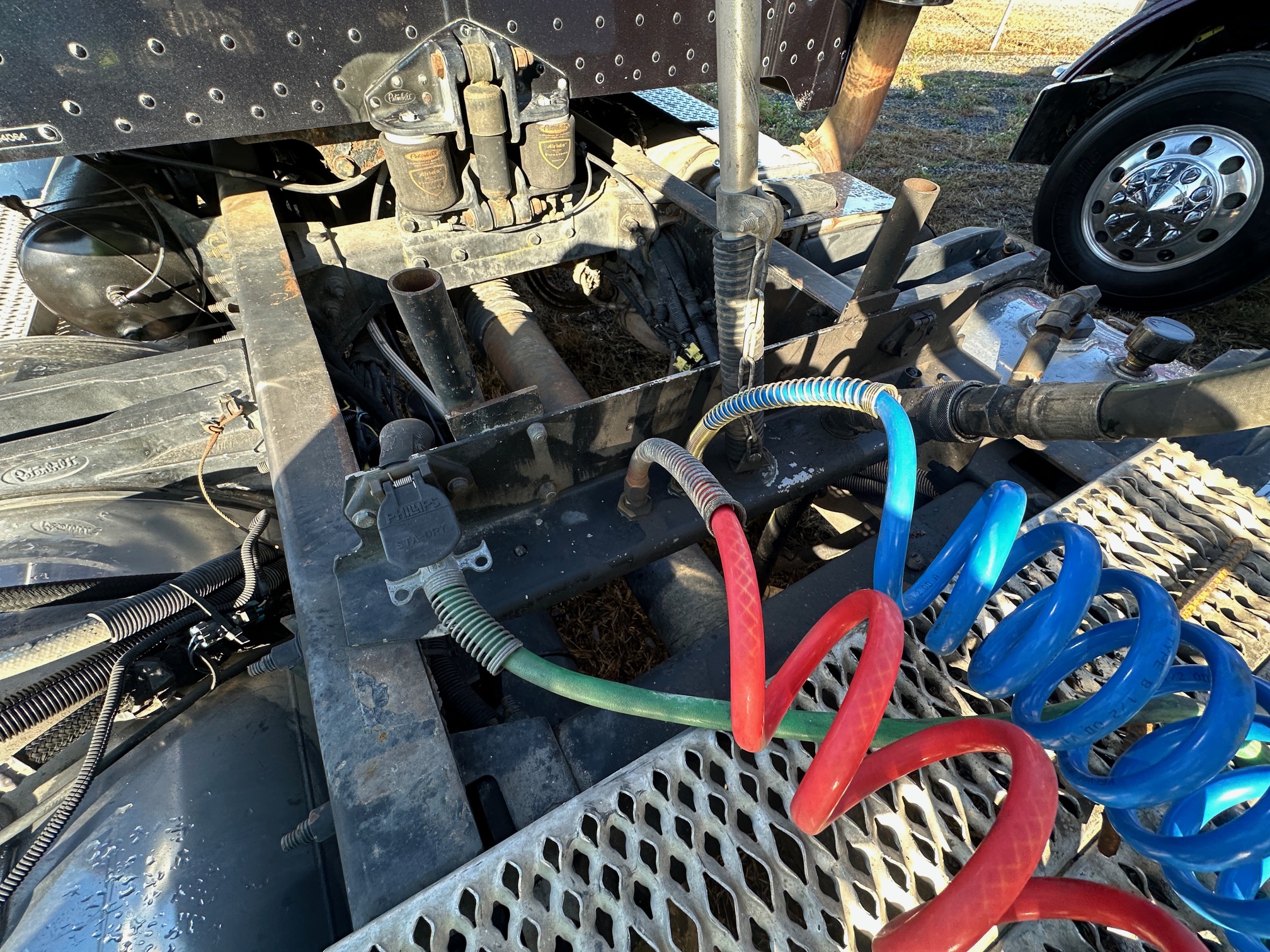 2016 PETERBILT 367 - view 16 of 39