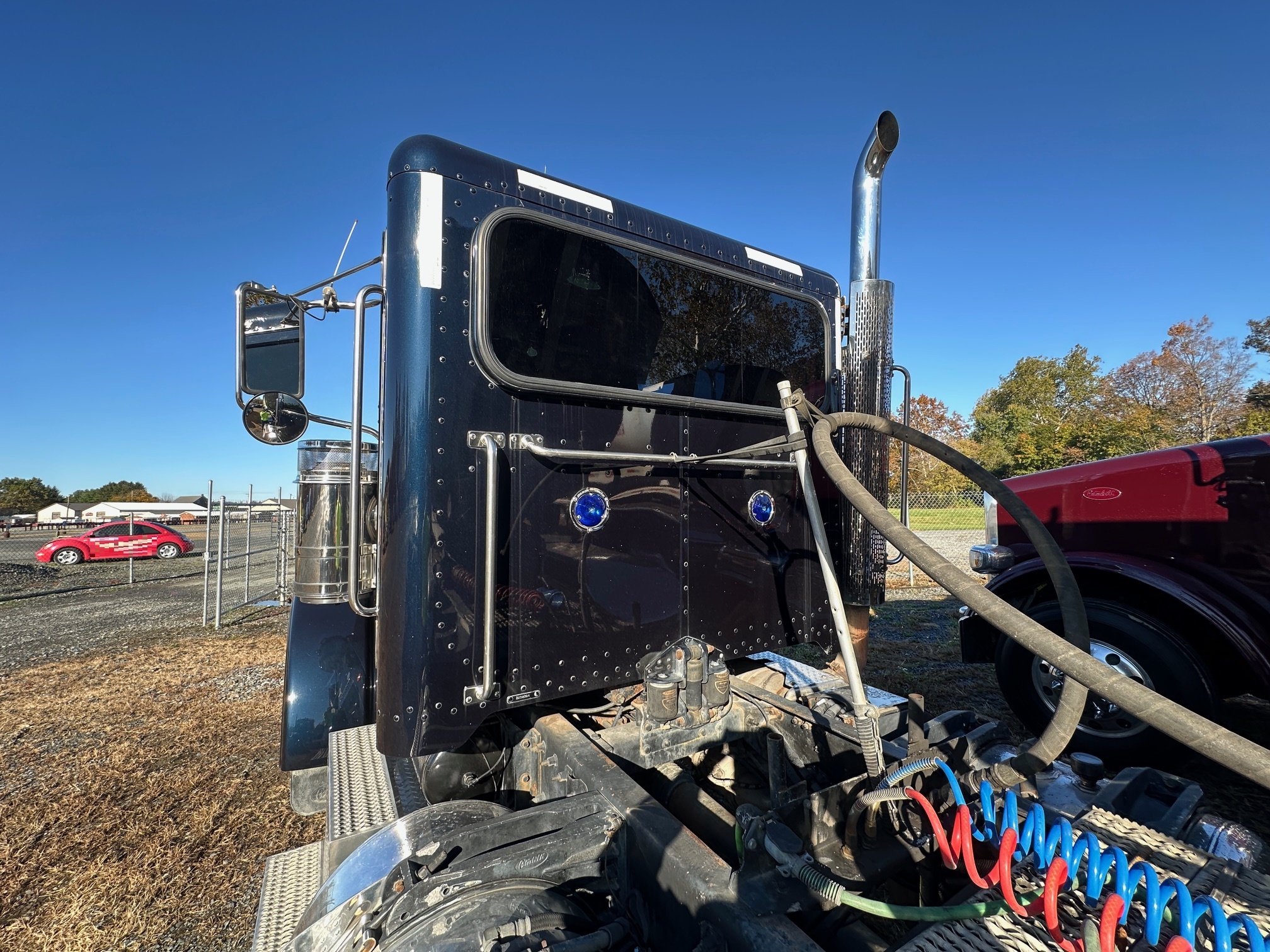 2016 PETERBILT 367 - Image 17