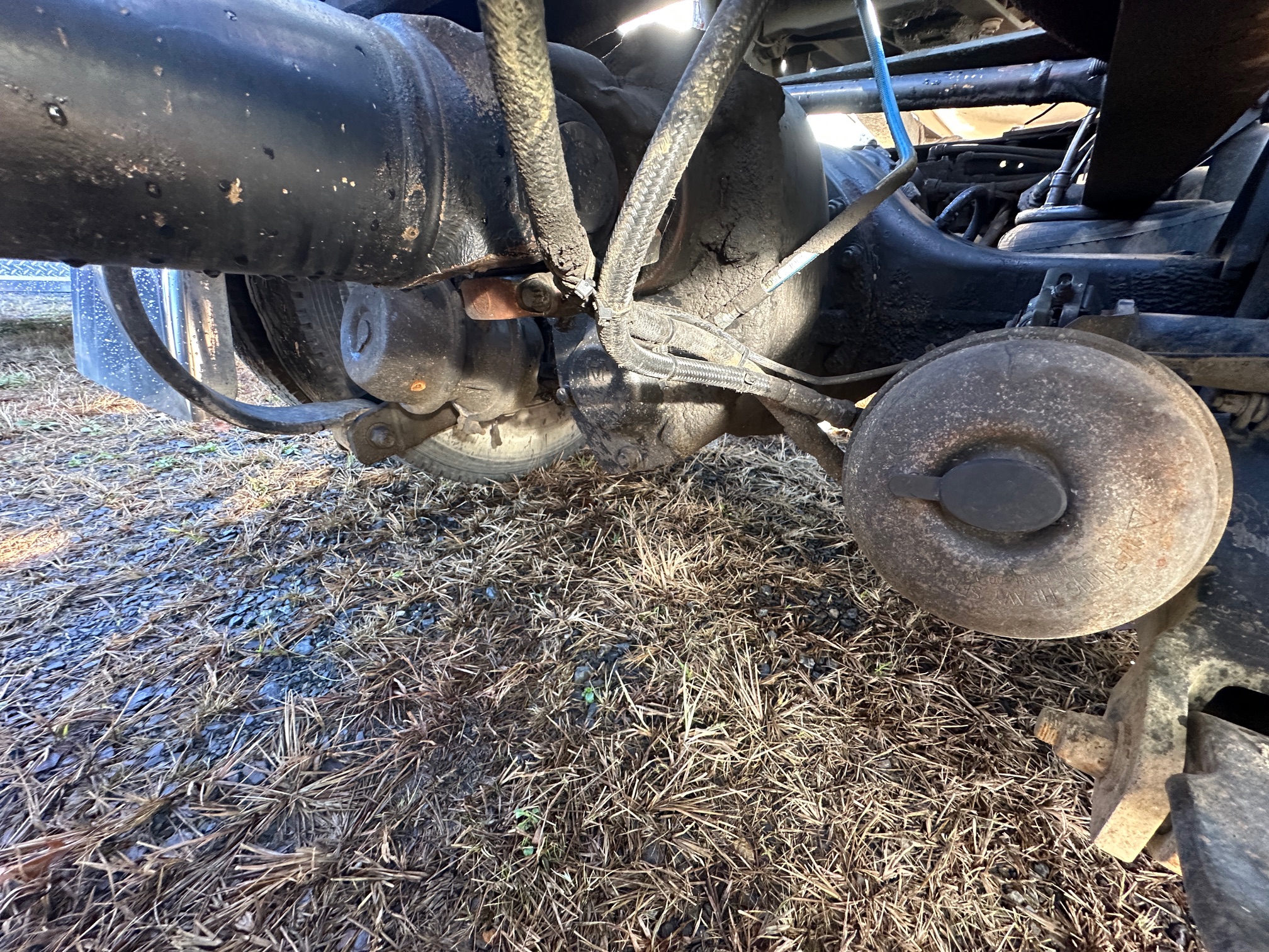 2016 PETERBILT 367 - view 18 of 39