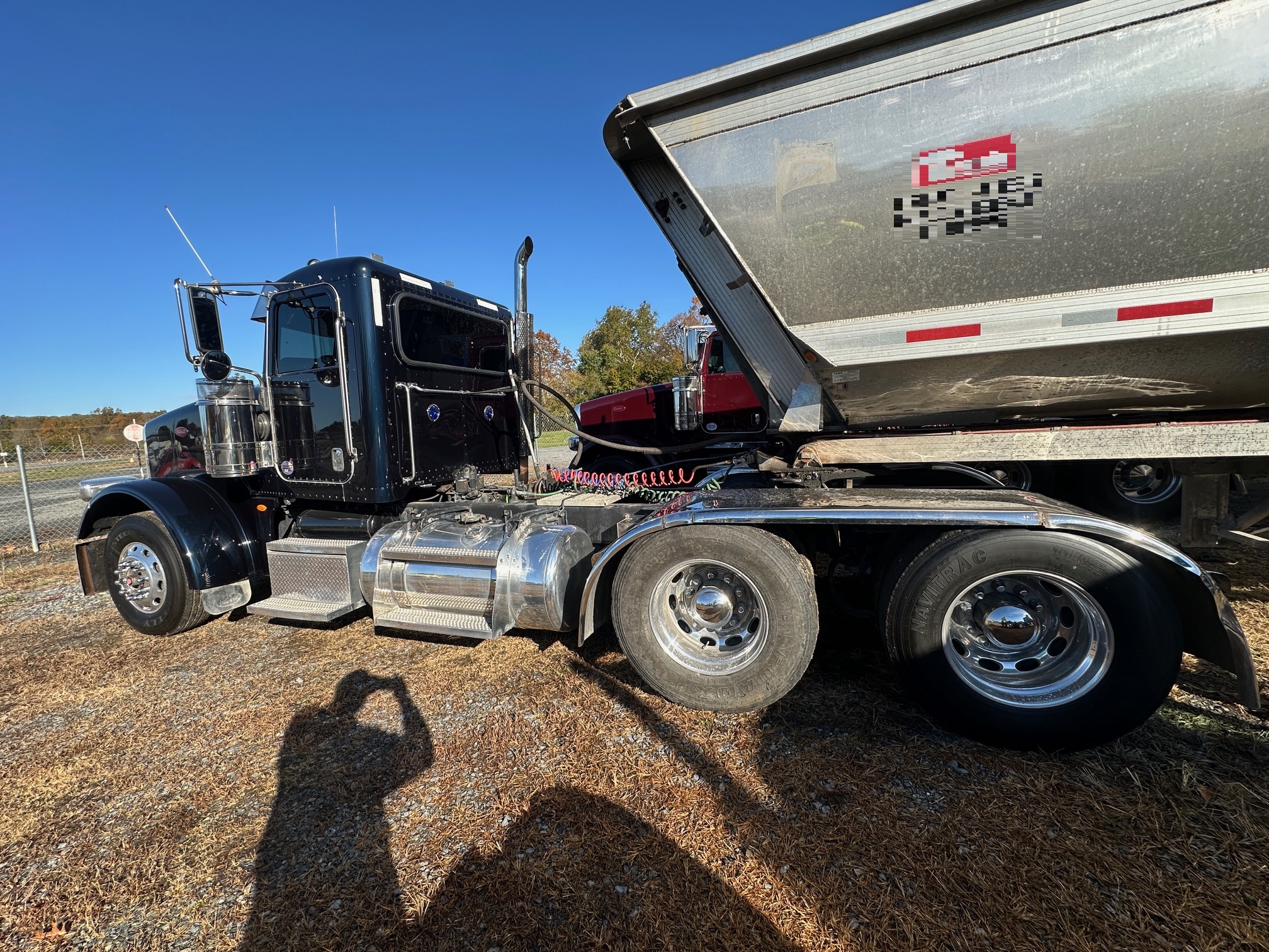 2016 PETERBILT 367 - view 20 of 39