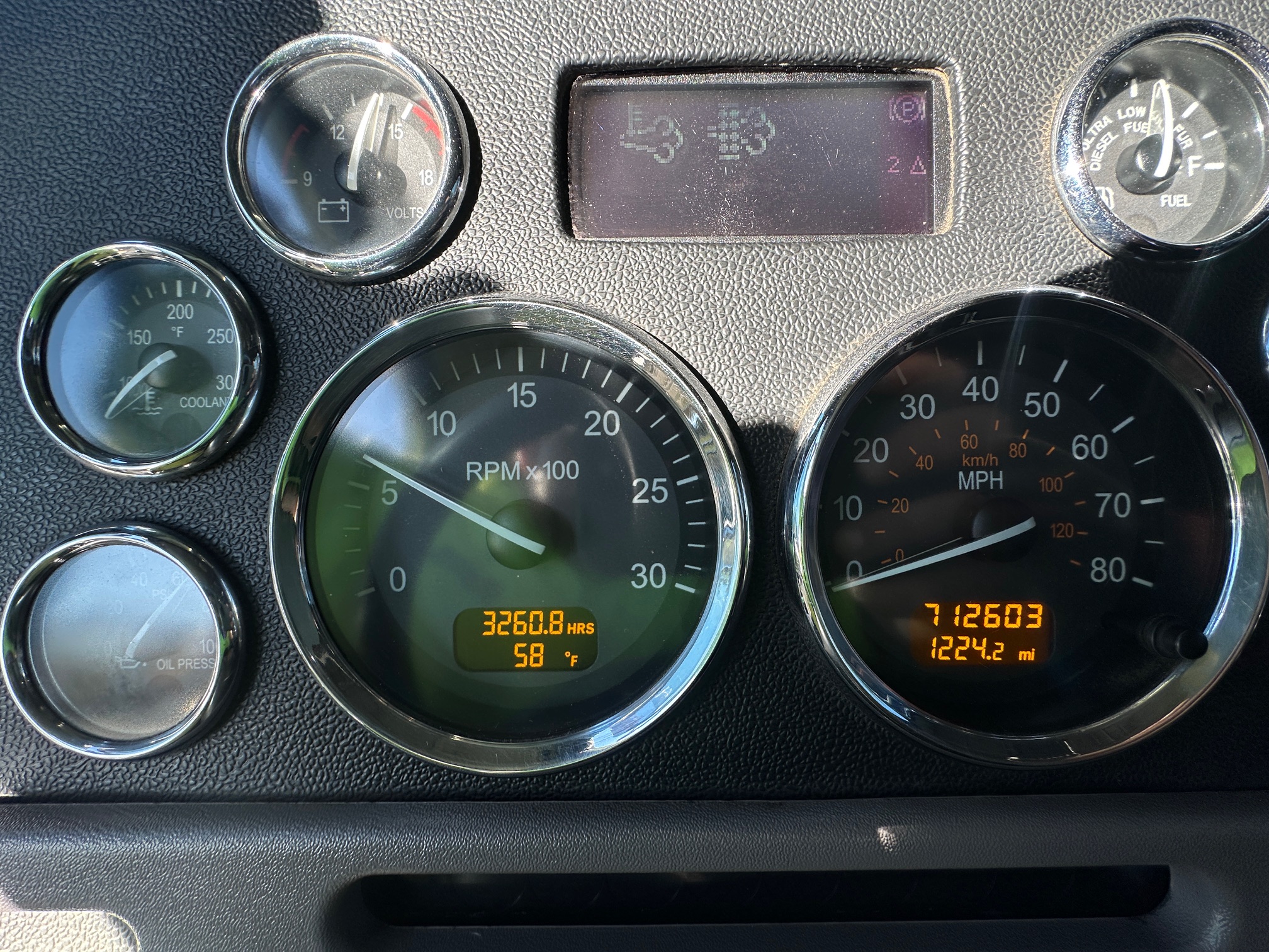 2016 PETERBILT 367 - Image 24