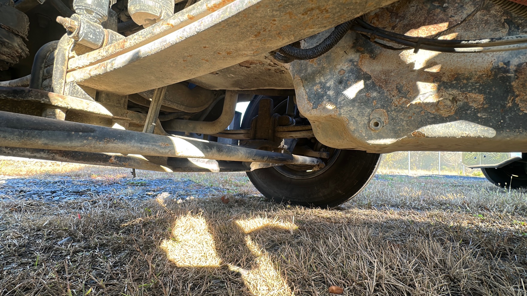 2016 PETERBILT 367 - Image 36