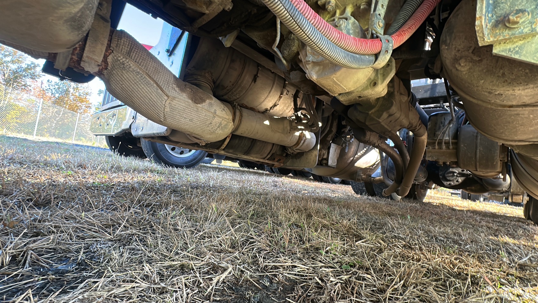 2016 PETERBILT 367 - Image 37