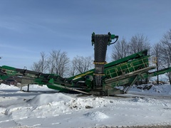 2019 MCCLOSKEY S250 3D - Image 2