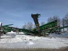 2019 MCCLOSKEY S250 3D - Image 3