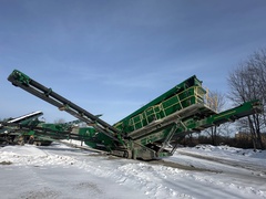 2019 MCCLOSKEY S250 3D - Image 1