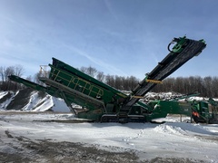 2019 MCCLOSKEY S250 3D - Image 7