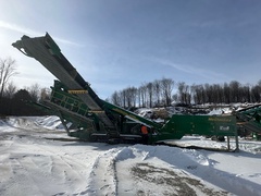 2019 MCCLOSKEY S250 3D - Image 8