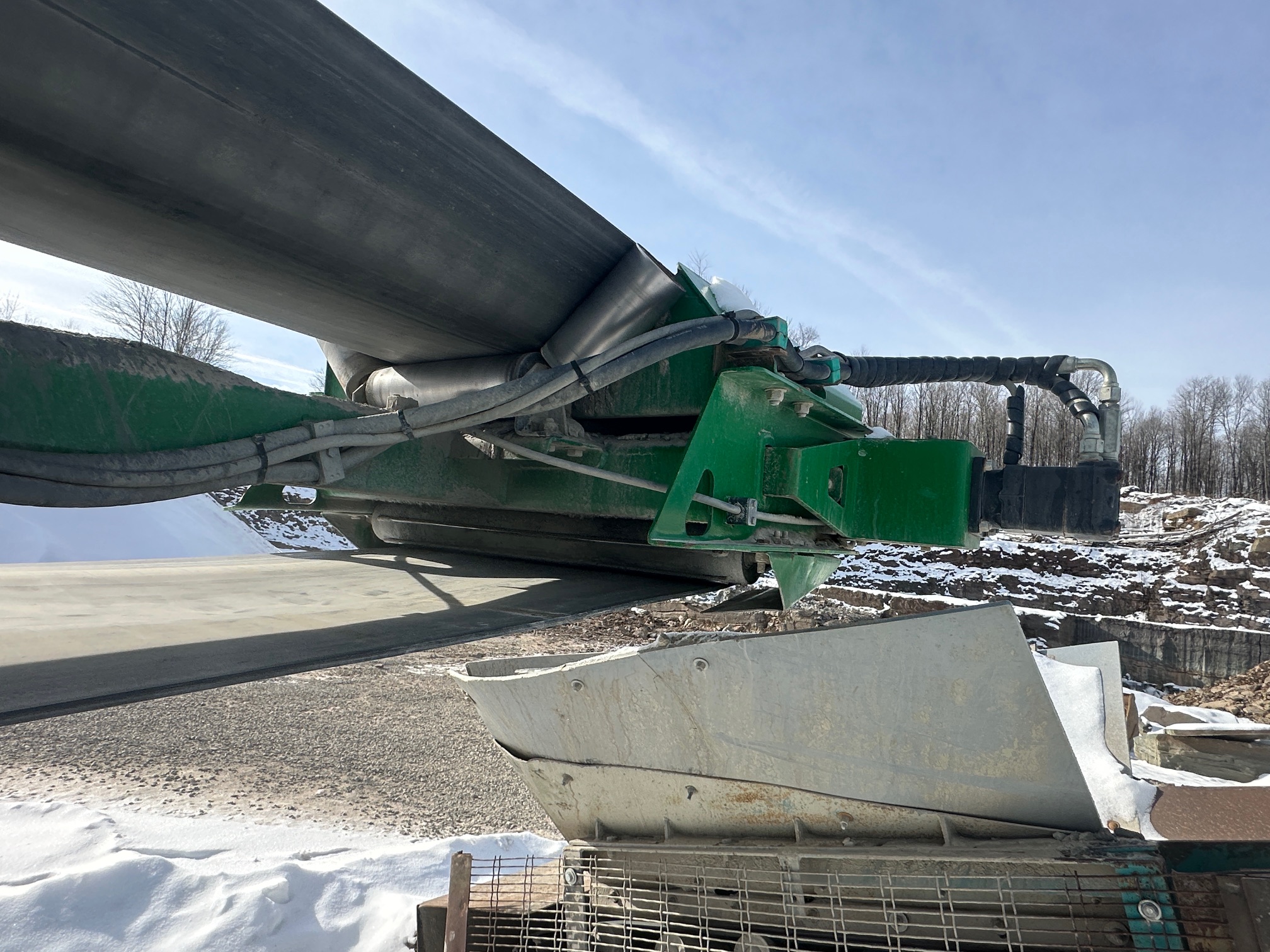 2019 MCCLOSKEY S250 3D - Image 20