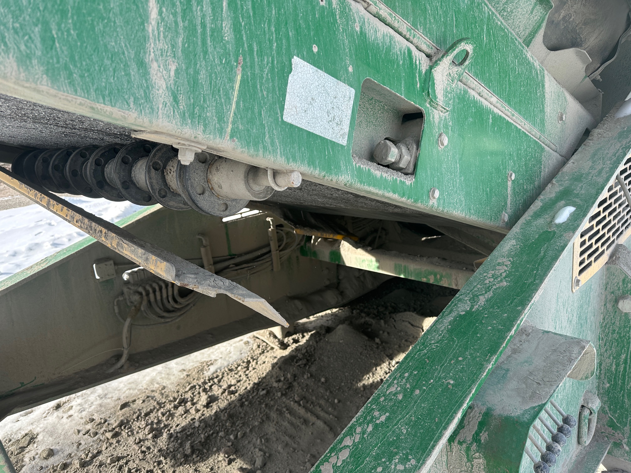 2019 MCCLOSKEY S250 3D - Image 27