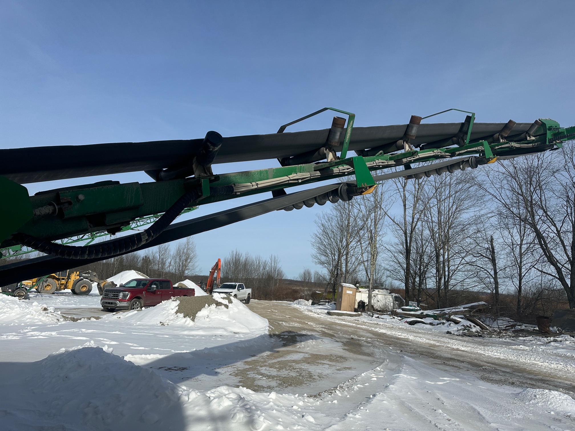 2019 MCCLOSKEY S250 3D - Image 28