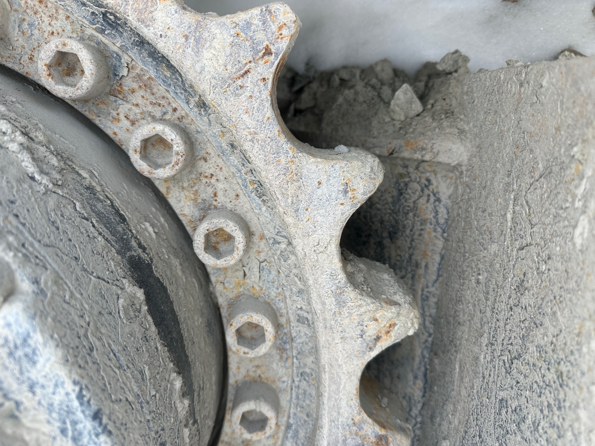 2019 MCCLOSKEY S250 3D - Image 31