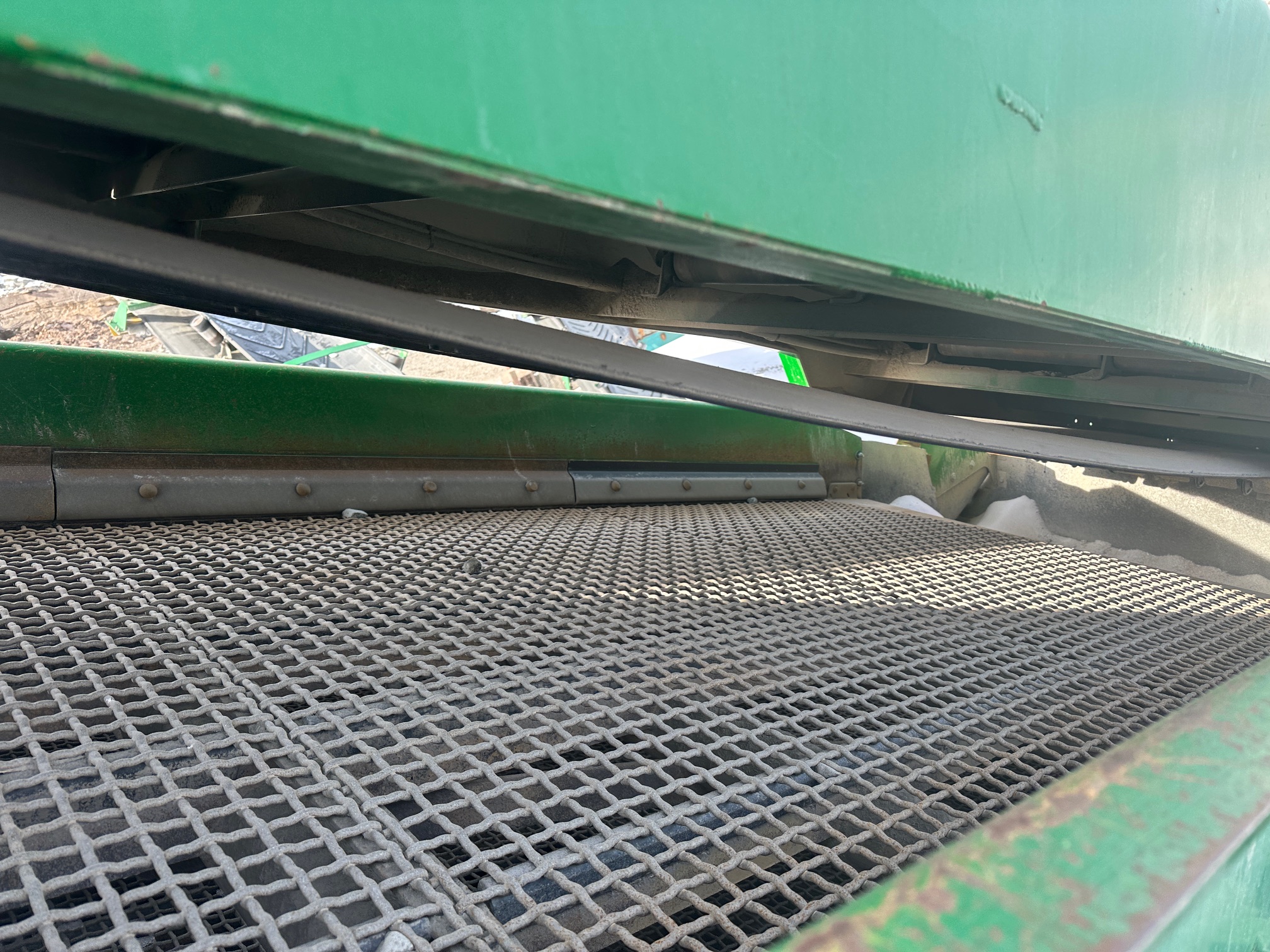 2019 MCCLOSKEY S250 3D - Image 34