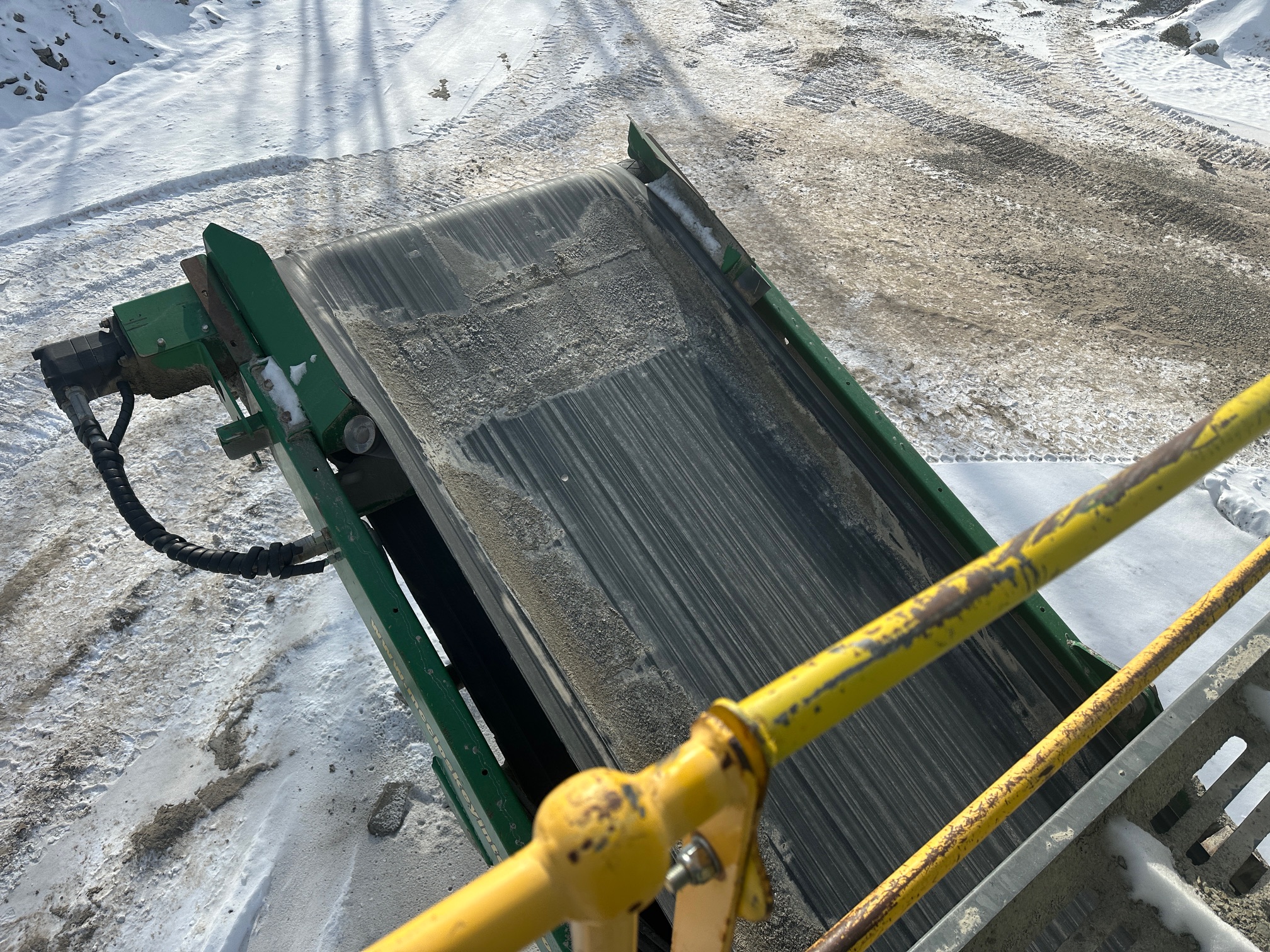 2019 MCCLOSKEY S250 3D - Image 35