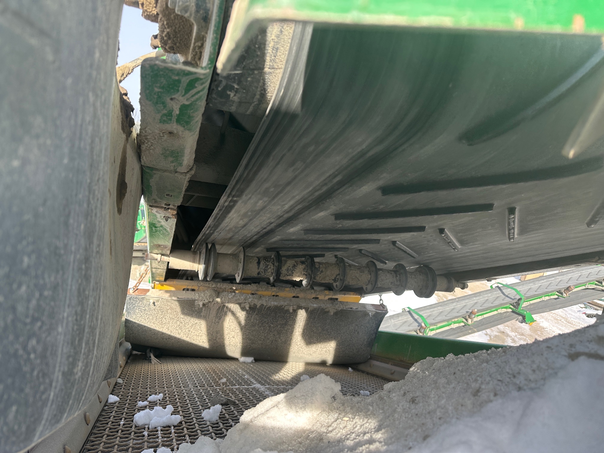 2019 MCCLOSKEY S250 3D - Image 38