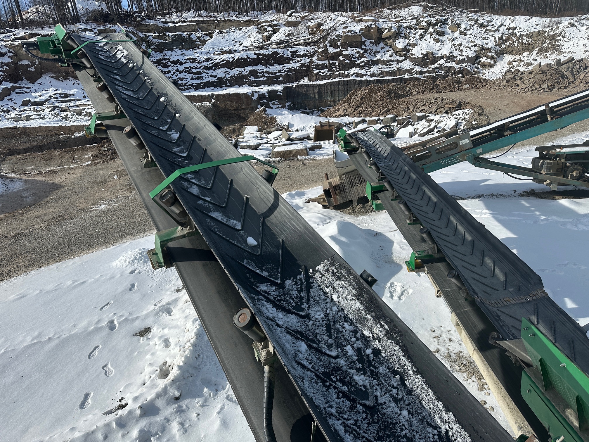 2019 MCCLOSKEY S250 3D - Image 41