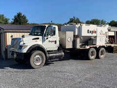 2006 INTERNATIONAL 7600 - Image 1