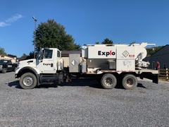 2006 INTERNATIONAL 7600 - Image 2