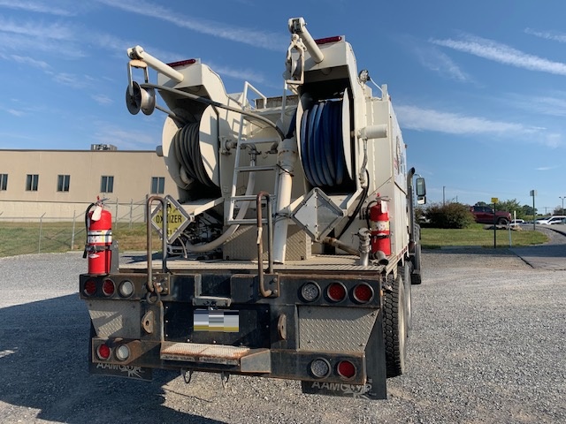 2006 INTERNATIONAL 7600 - Image 7