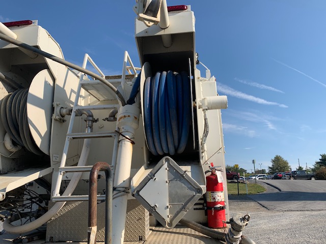 2006 INTERNATIONAL 7600 - view 8 of 24