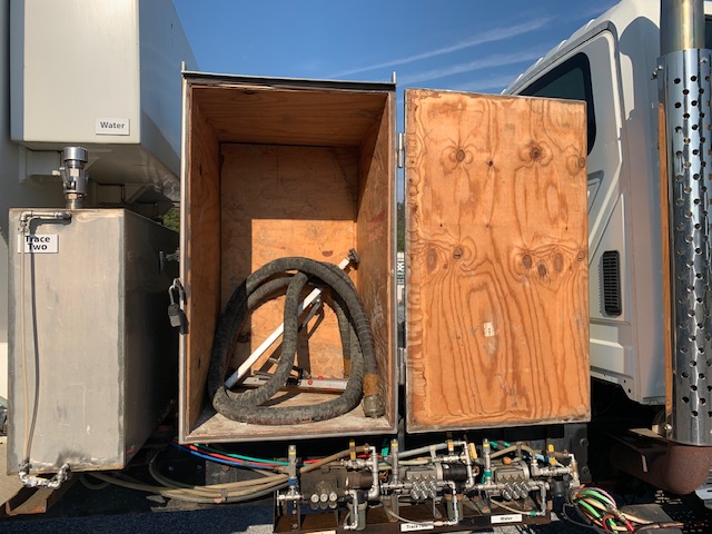 2006 INTERNATIONAL 7600 - Image 10