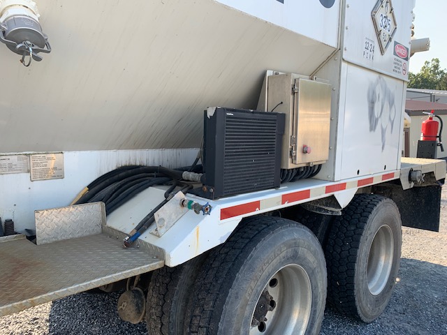 2006 INTERNATIONAL 7600 - Image 15