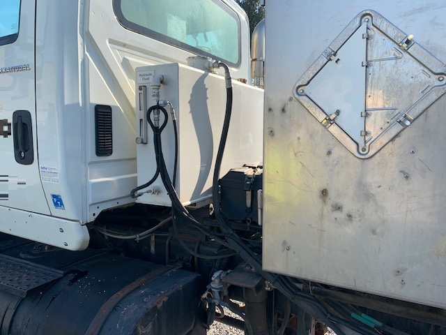 2006 INTERNATIONAL 7600 - Image 16