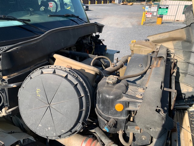 2006 INTERNATIONAL 7600 - Image 21