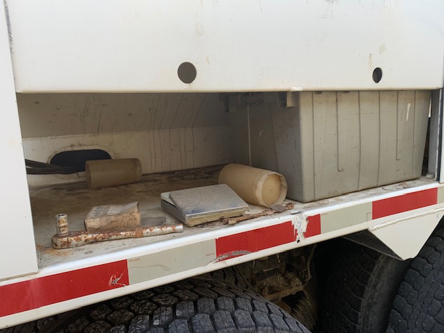 2006 INTERNATIONAL 7600 - Image 23