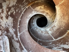 2020 TEREX FD4000 - Image 13